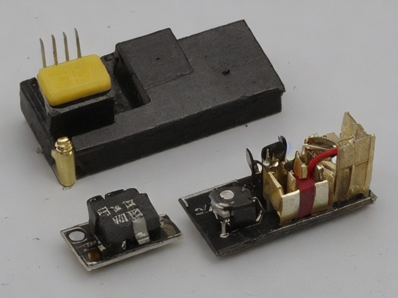 DC/DC转换应用相关产品 2
