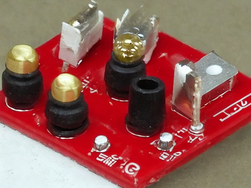 散热器应用选型资料 1