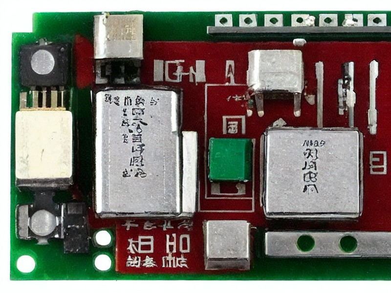 电源管理应用DC/DC转换应用说明