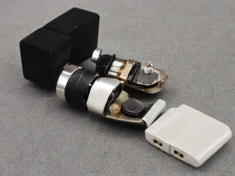 pg模拟器 连接器资料 1