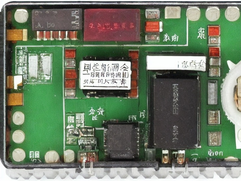 继电器参考电子资料