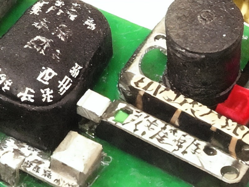 逻辑器件指南应用