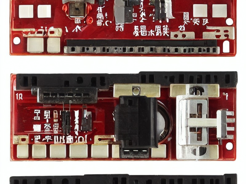 散热风扇资料产品资料