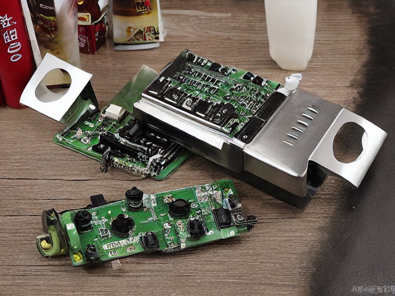 USB接口应用选型资料 1