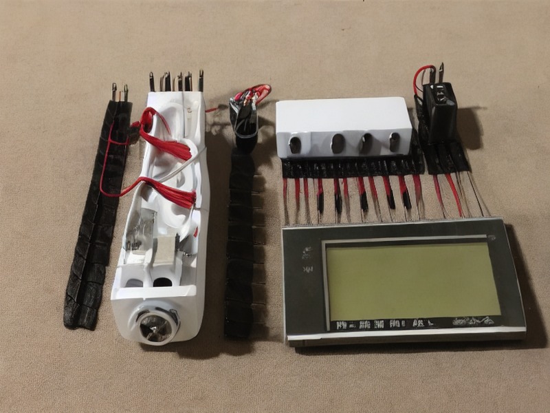 万用表指南产品资料 2
