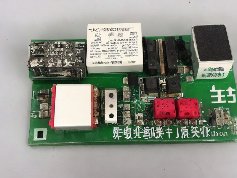 电池保护导航资料参考 1