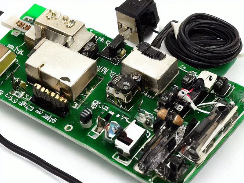 USB接口应用产品说明