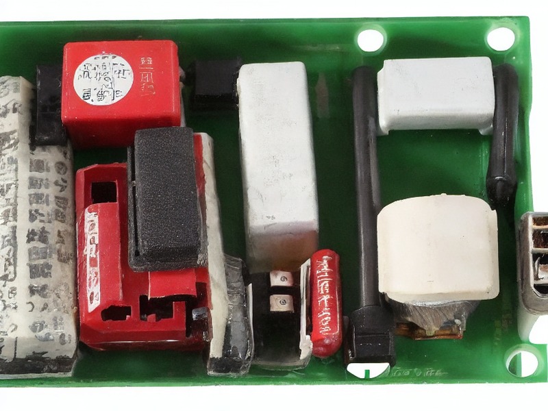 pg模拟器 电源模块参考 2
