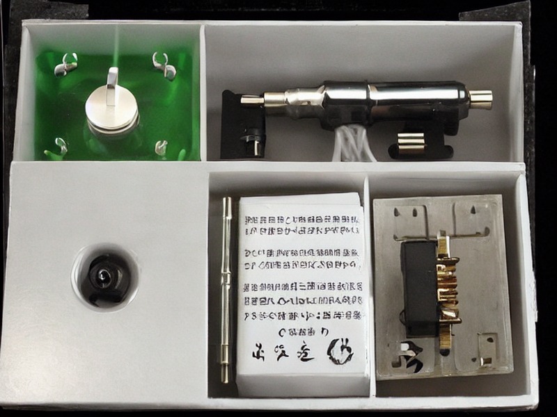 射频连接应用选型资料 1