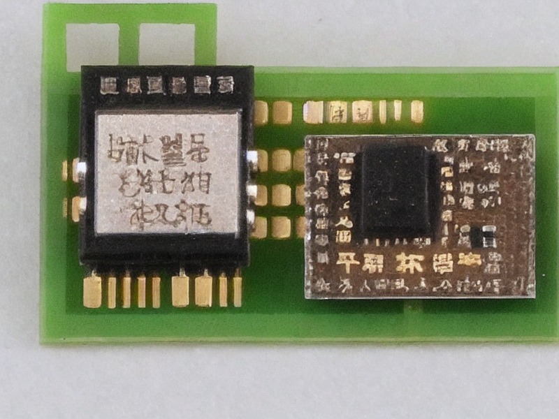 示波器应用项目资料：示波器总览
