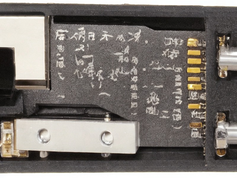 嵌入式模块中心项目资料 1