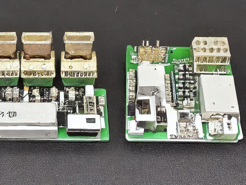 频率控制应用选型资料