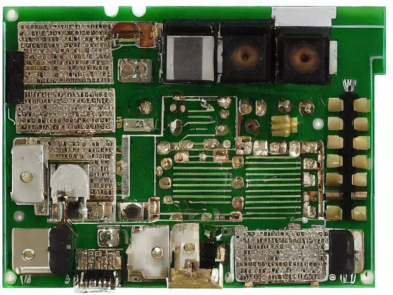 微控制器应用选型资料 1