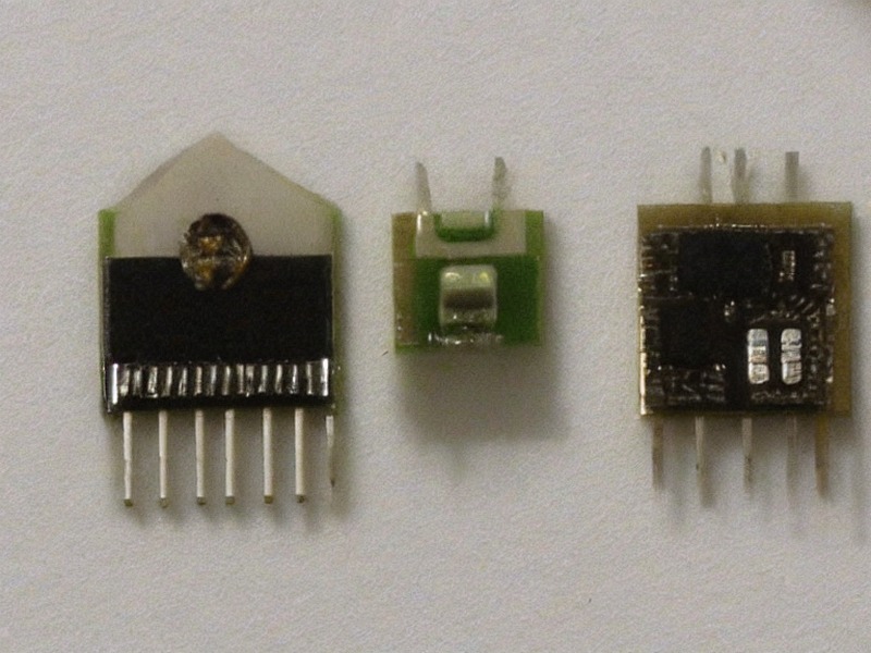 充电管理应用DC/DC转换应用说明