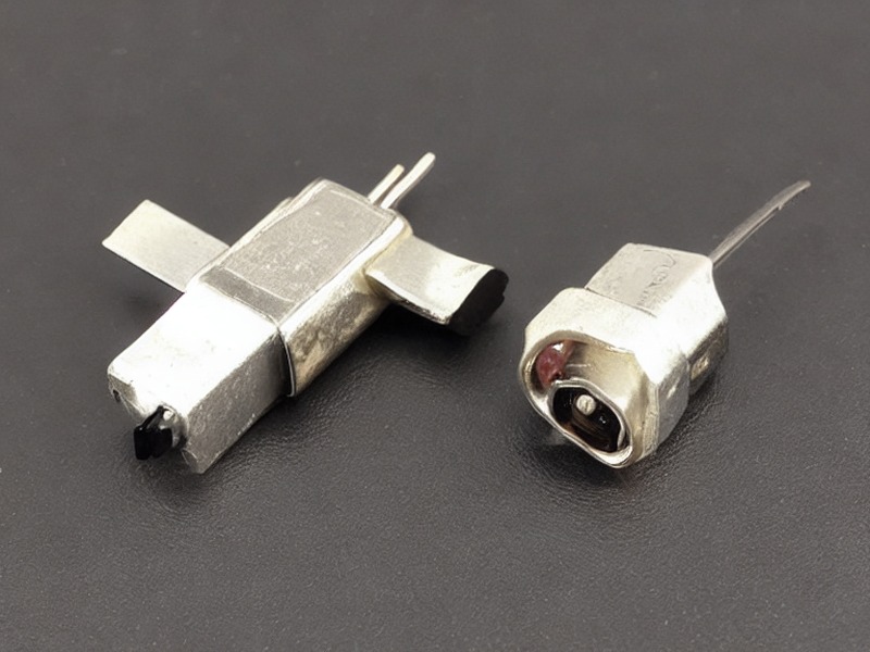 陶瓷电容参考工程资料 1