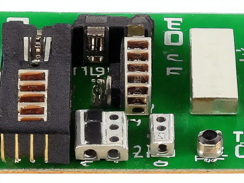 MOSFET应用板对板连接应用说明 1