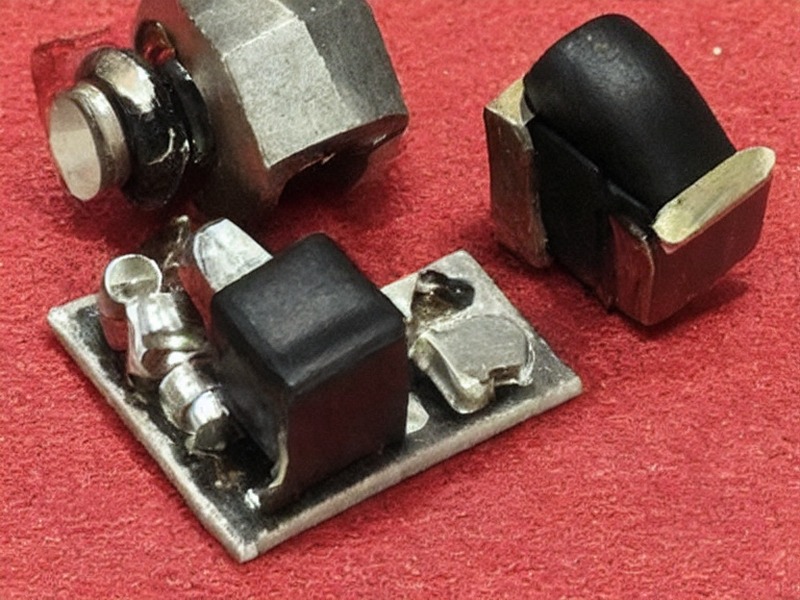 连接器资料