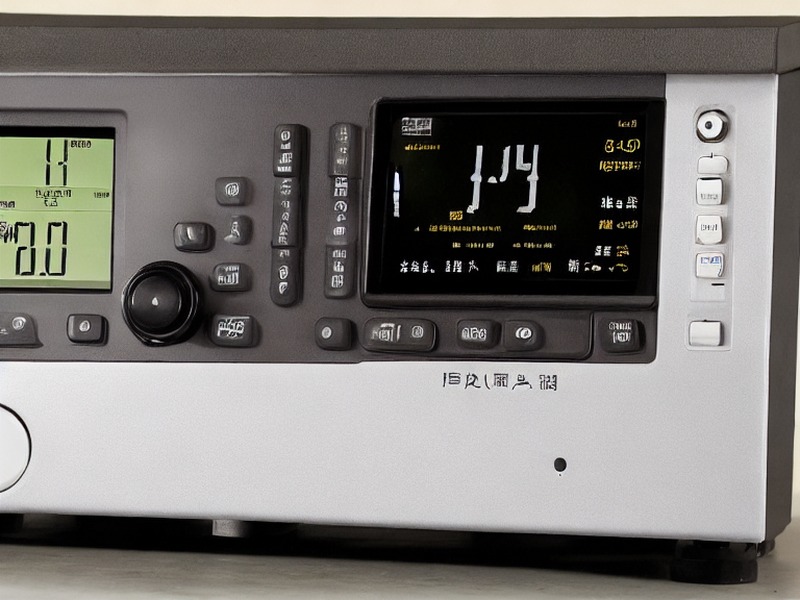 开关器件目录资料参考 1