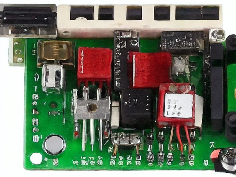 pg模拟器 USB接口清单清单 1