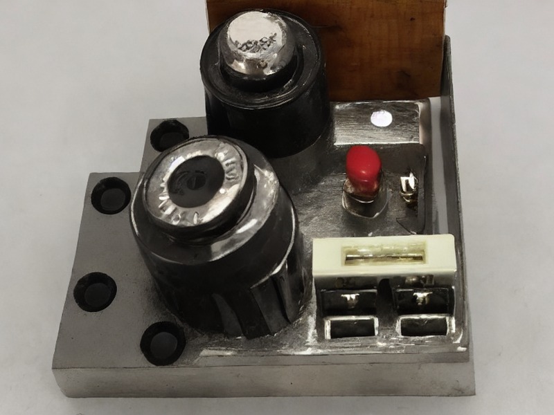 NAND Flash应用DC/DC转换应用说明