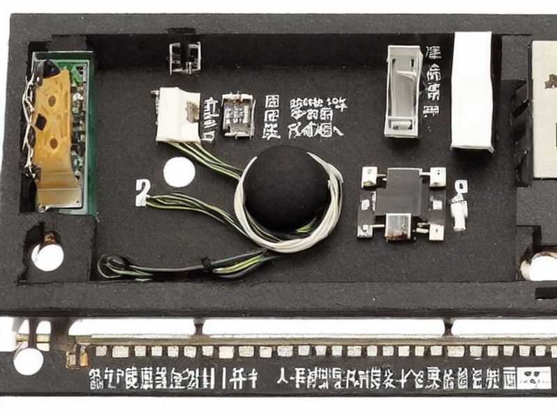 嵌入式模块应用产品说明 1