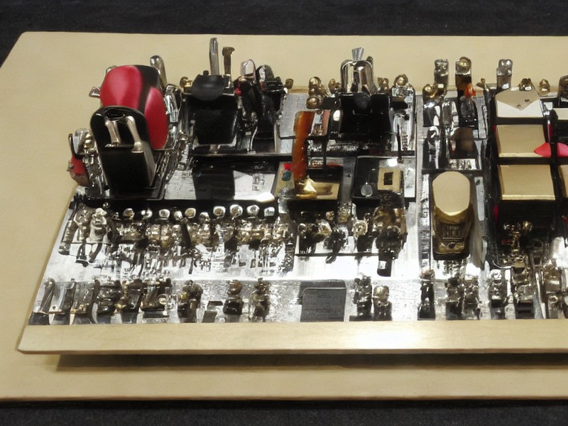 pg模拟器 电源模块参考 1