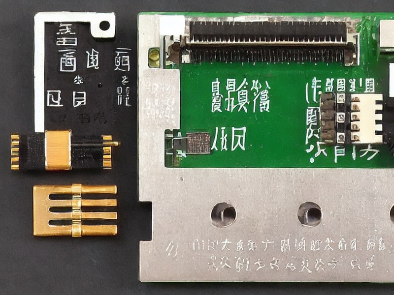 测试夹具总览电子资料 2