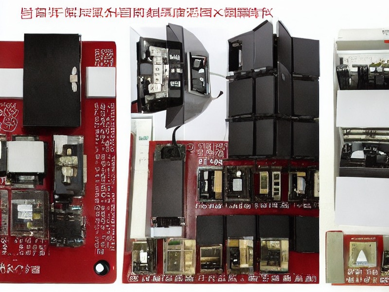 物联网节点工程页在工业控制中的选型资料