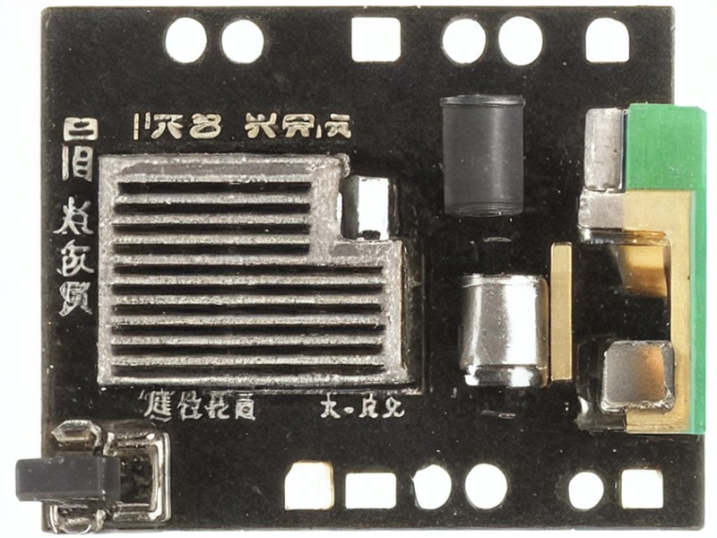 TVS保护总览在工业控制中的选型资料