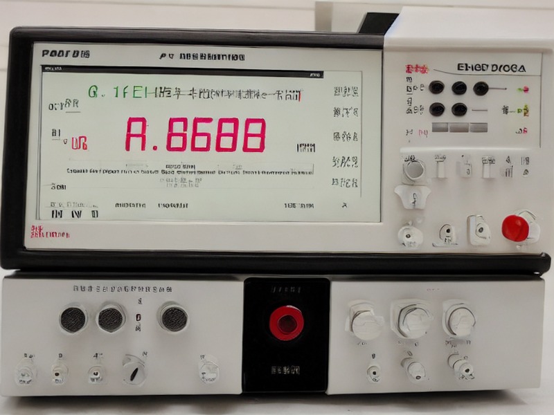 pg模拟器 示波器工程页选型 1