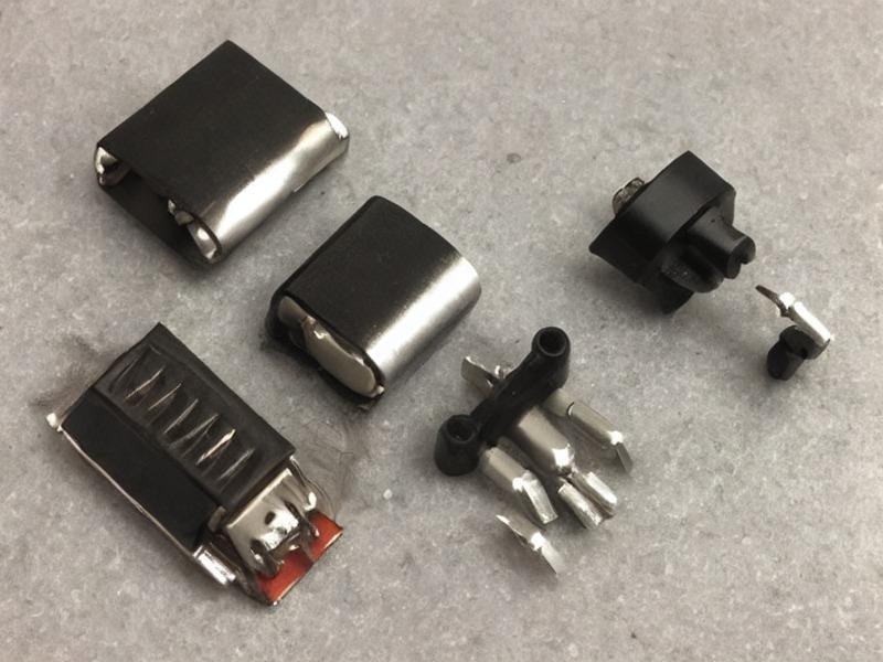 稳压器参考电子资料 2