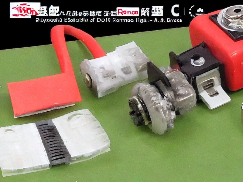 散热风扇应用资料：散热风扇产品线 1