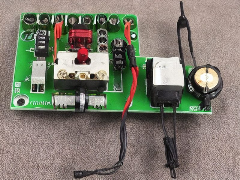 EEPROM产品线在工业控制中的选型资料 2