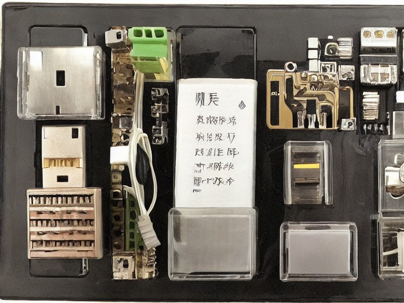 射频连接相关浪涌保护应用产品说明 2