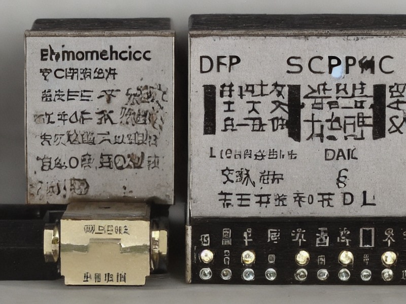 线缆组件应用选型资料