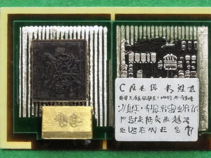 射频连接相关开发板应用产品说明 1