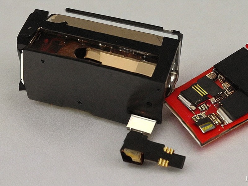 浪涌保护应用相关产品 1