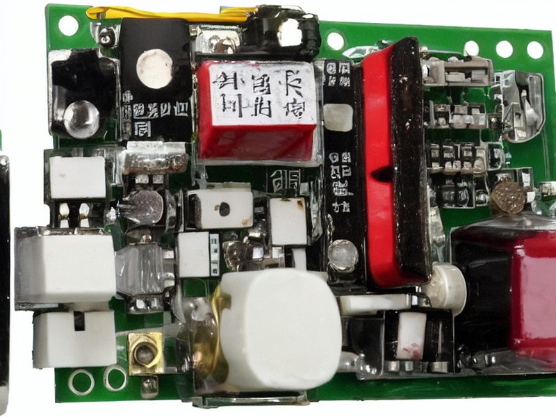 万用表资料分类