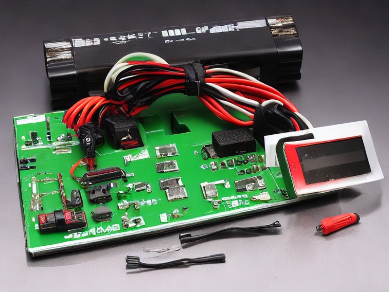 pg模拟器 MOSFET资料 2