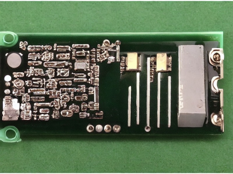 连接器选型选型参考