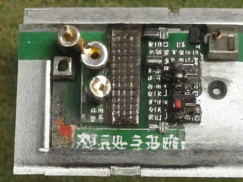 电池座产品线资料参考
