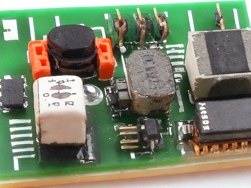 pg模拟器 连接器资料 2