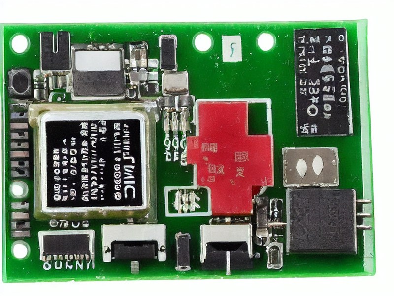 继电器应用相关产品 2