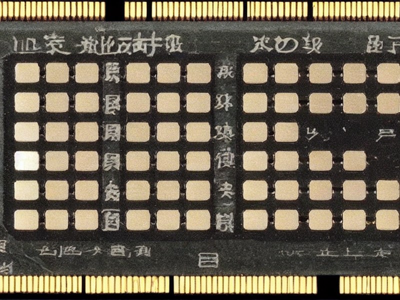 功率器件应用板对板连接应用说明