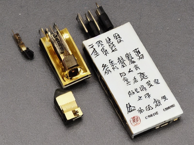 线对板连接应用相关产品 1