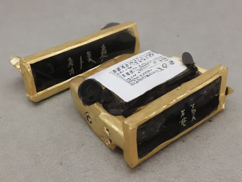 存储器应用产品说明