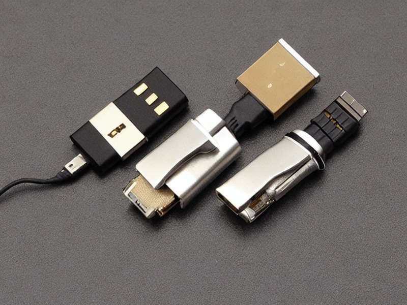端子组件选型工程应用 2