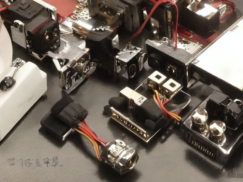 无线模块应用相关产品 2