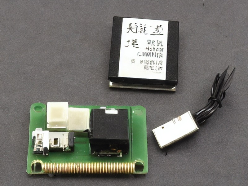 MOSFET资料库在工业控制中的选型资料 2