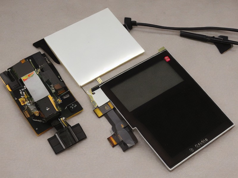 pg模拟器 NOR Flash应用目录 2